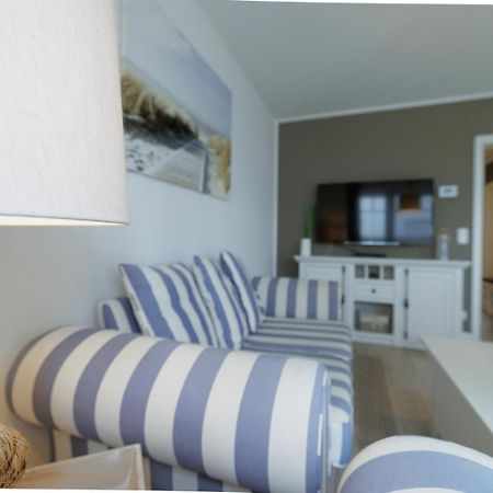 Ferienwohnung Boddenkieker 12 Ostseeheilbad Ostseeheilbad Zingst Exterior foto